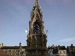 View 2 of Mansfield Market Place  (c) G. Flemming