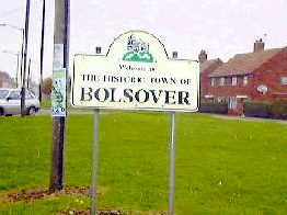Welcome to Bolsover(c) G. Flemming 29/10/99