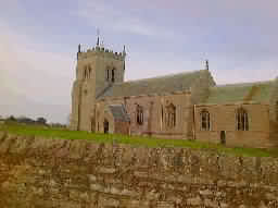  View 1 of St Marys Church Norton(c) V.L. Flemming