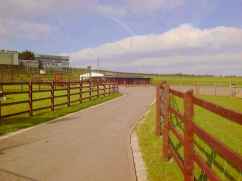  View 2 of Shirebrook Town Farm (c) G. Flemming